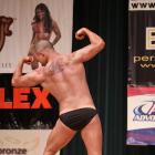 Jordan   Jamsson - NPC Vancouver USA Natural & Tanji Johnson 2011 - #1